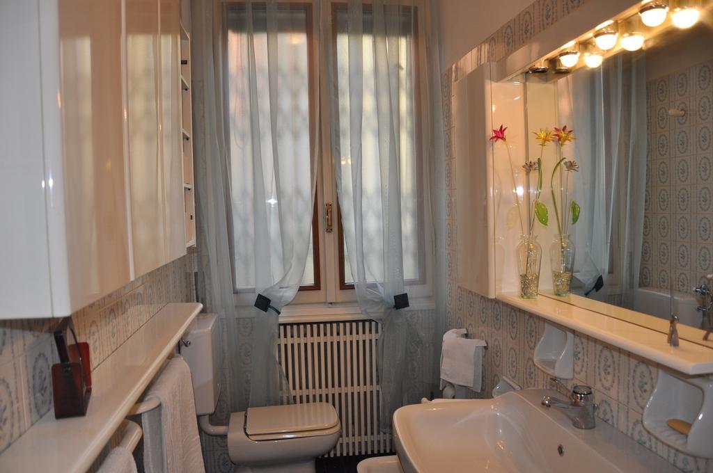 B&B Villa Marsa Bolonia Habitación foto