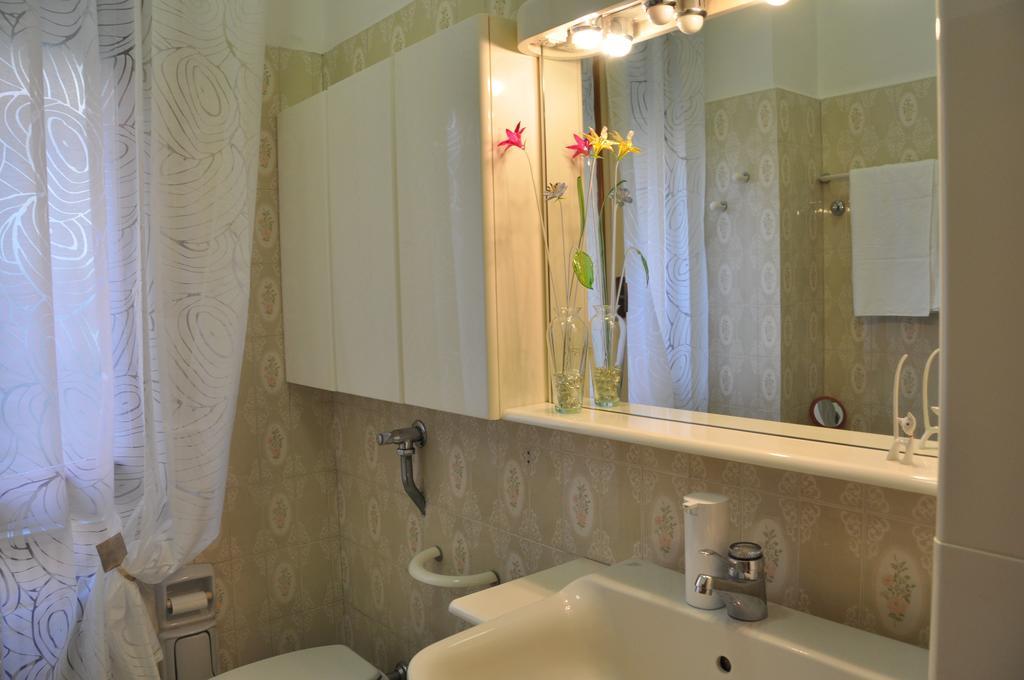 B&B Villa Marsa Bolonia Habitación foto